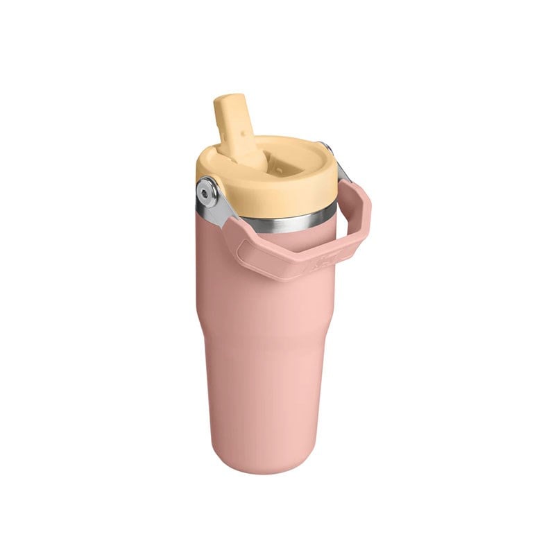 Stanley The IceFlow Flip Straw 2.0 Tumbler Termos 10-12045-0129 10-12045-0129 Spor Malzemeleri