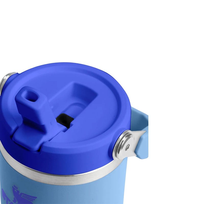 Stanley The IceFlow Flip Straw 2.0 Tumbler Termos 10-12045-0123 10-12045-0123 Spor Malzemeleri