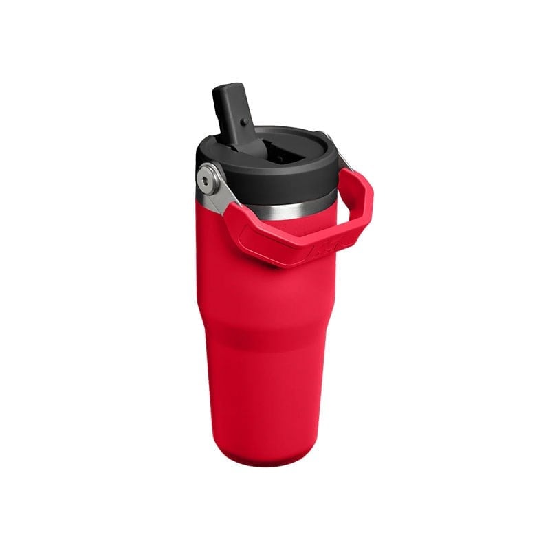 Stanley The IceFlow Flip Straw 2.0 Tumbler Termos 10-12045-0121 10-12045-0121 Spor Malzemeleri