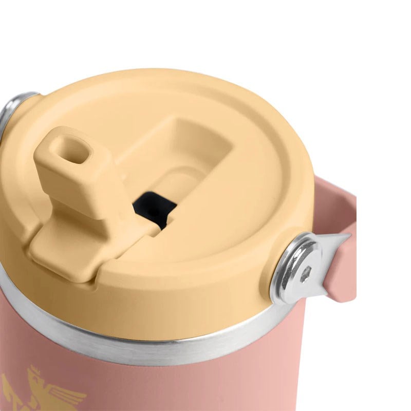Stanley The IceFlow Flip Straw 2.0 Tumbler Termos 10-12045-0129 10-12045-0129 Spor Malzemeleri