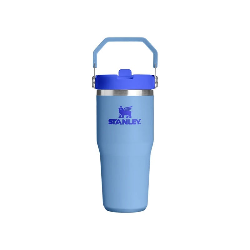 Stanley The IceFlow Flip Straw 2.0 Tumbler Termos 10-12045-0123 10-12045-0123 Spor Malzemeleri
