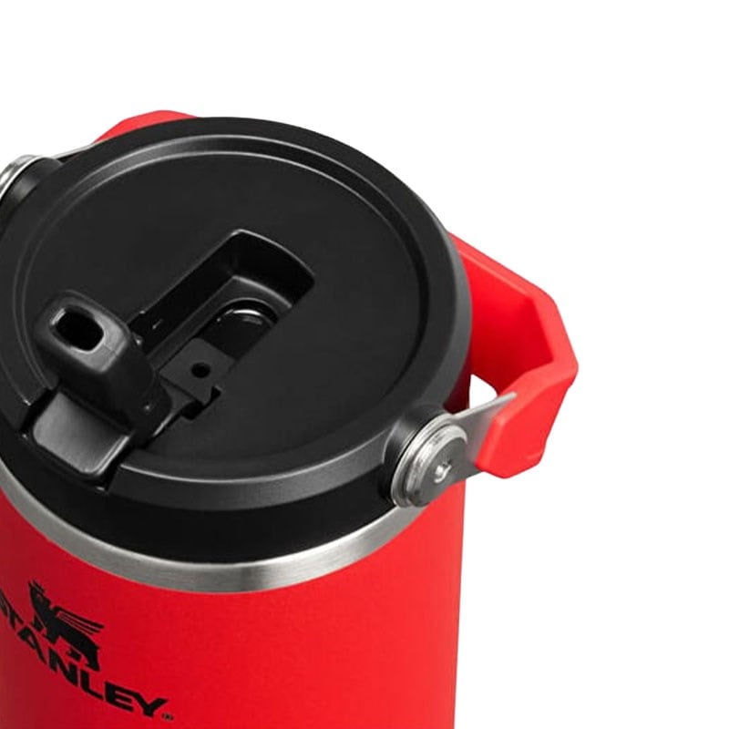 Stanley The IceFlow Flip Straw 2.0 Tumbler Termos 10-13425-0131 10-13425-0131 Spor Malzemeleri