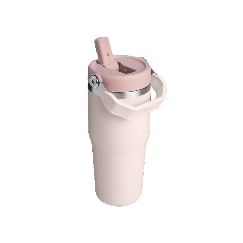 Stanley The IceFlow Flip Straw 2.0 Tumbler Termos 10-12045-0117 10-12045-0117 Spor Malzemeleri