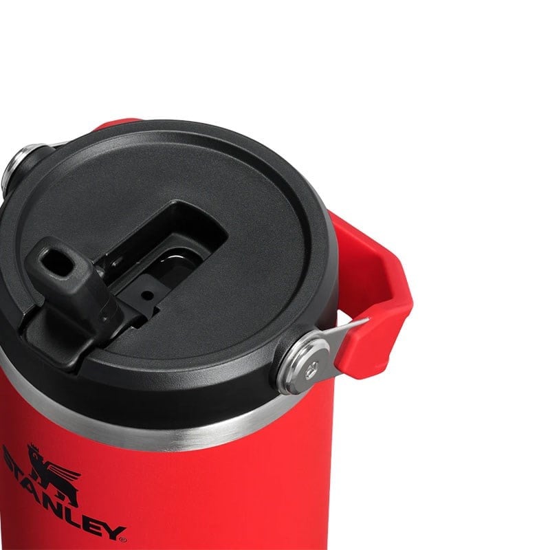 Stanley The IceFlow Flip Straw 2.0 Tumbler Termos 10-12045-0121 10-12045-0121 Spor Malzemeleri