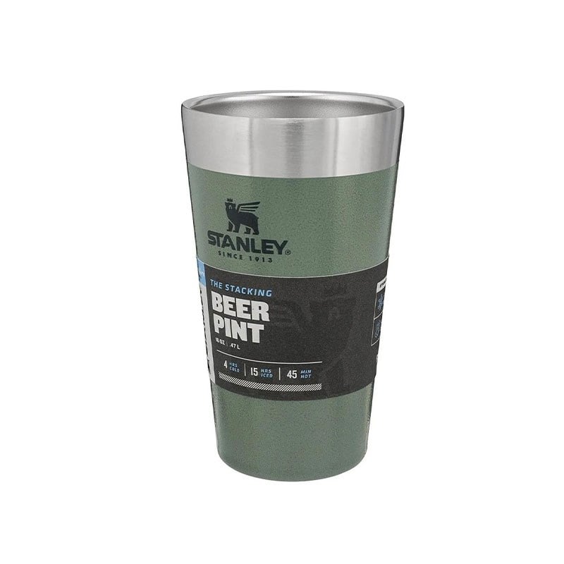 Stanley The Stacking Tumbler Termos 10-02282-057 10-02282-057 Spor Malzemeleri