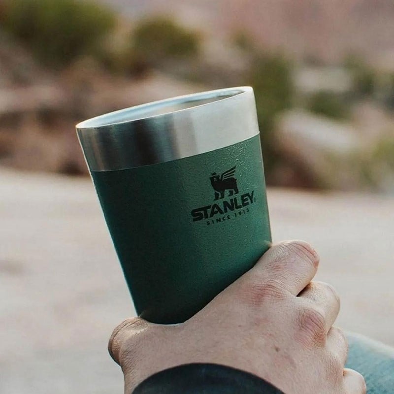 Stanley The Stacking Tumbler Termos 10-02282-057 10-02282-057 Spor Malzemeleri