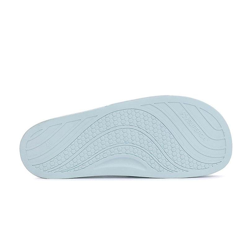 Superga 1908 Slides Polysoft Unisex Terlik S111I3W-909 Beyaz