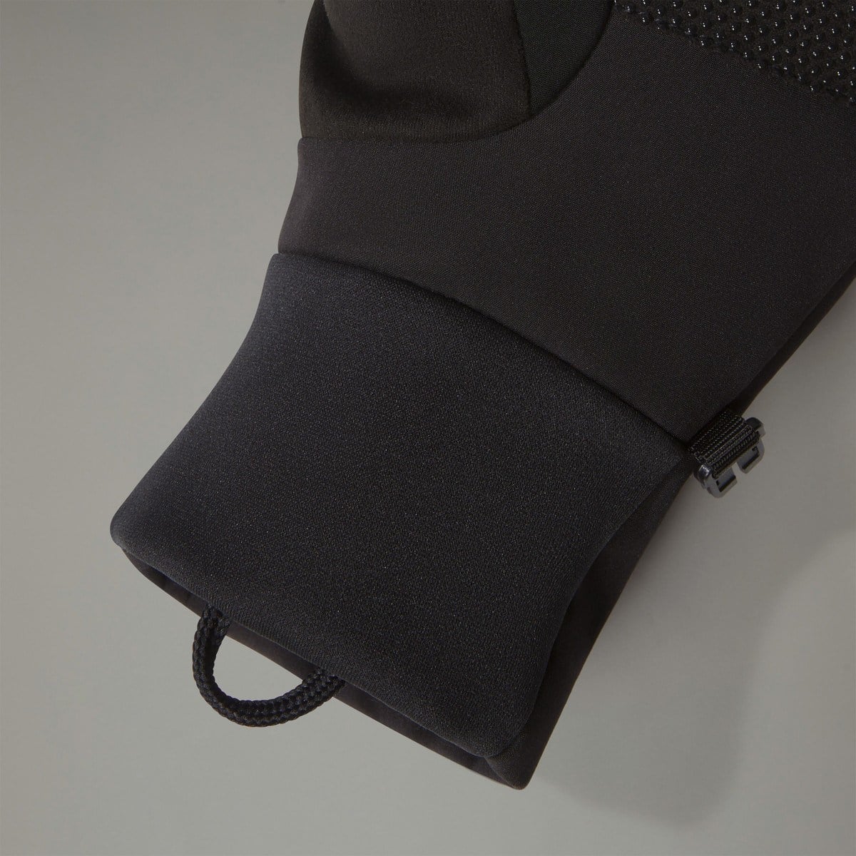 The North Face Erkek Apex Etip Eldiven NF0A89R9JK31 Siyah