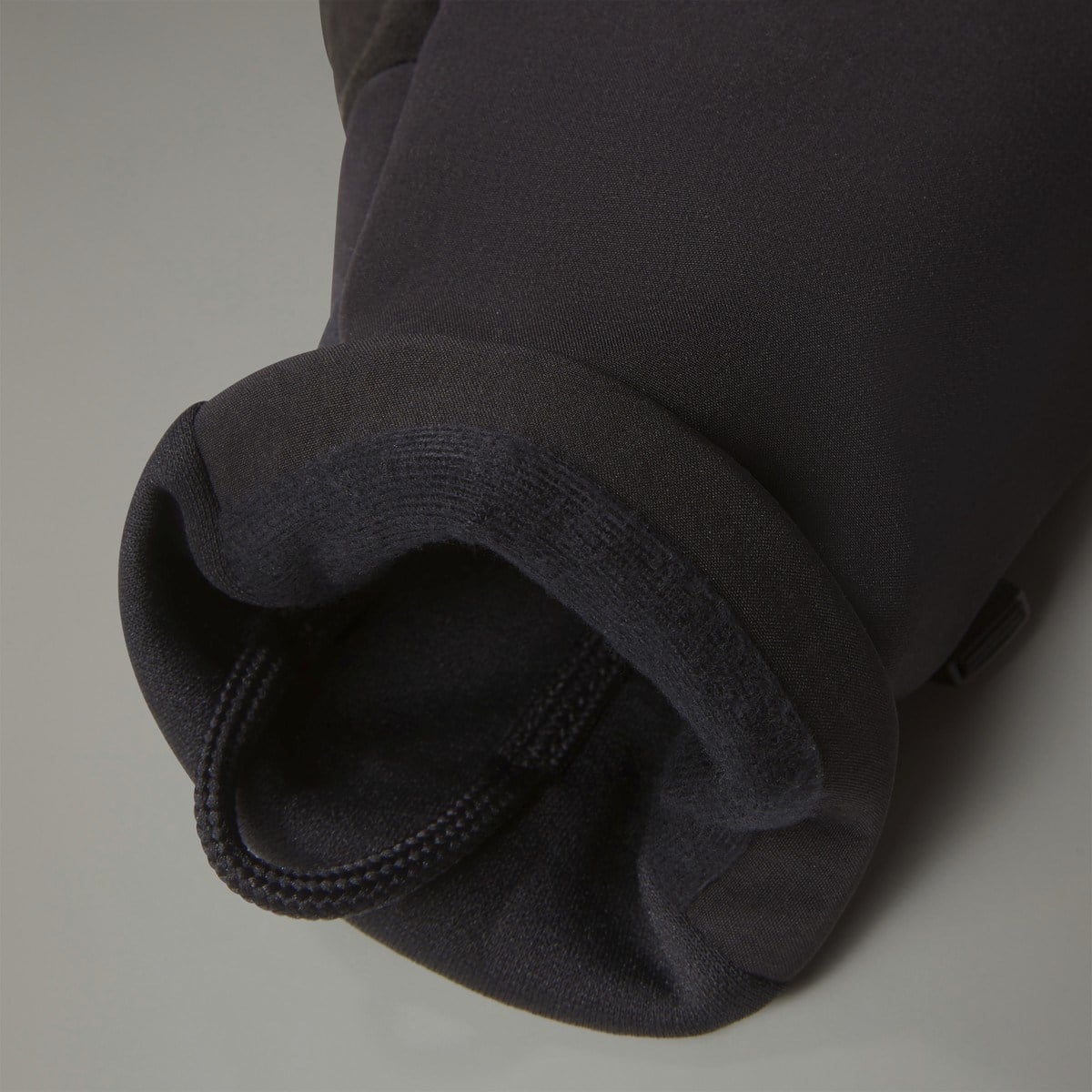 The North Face Erkek Apex Etip Eldiven NF0A89R9JK31 Siyah