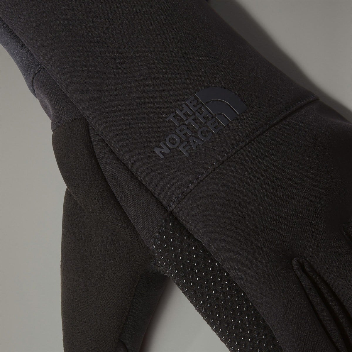 The North Face Erkek Apex Etip Eldiven NF0A89R9JK31 Siyah