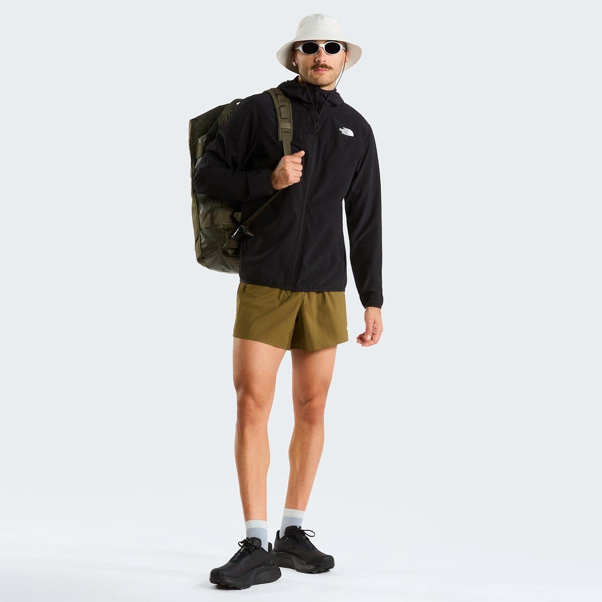 The North Face M Altamesa 500 V2 Erkek Outdoor Ayakkabı NF0A8G4DKX71