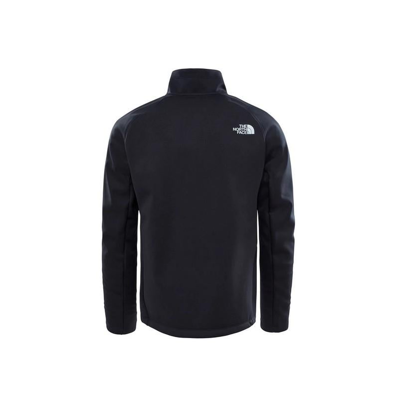 The North Face M Can Soft Shell Jkt Erkek Ceket NF0A3BRHJK31