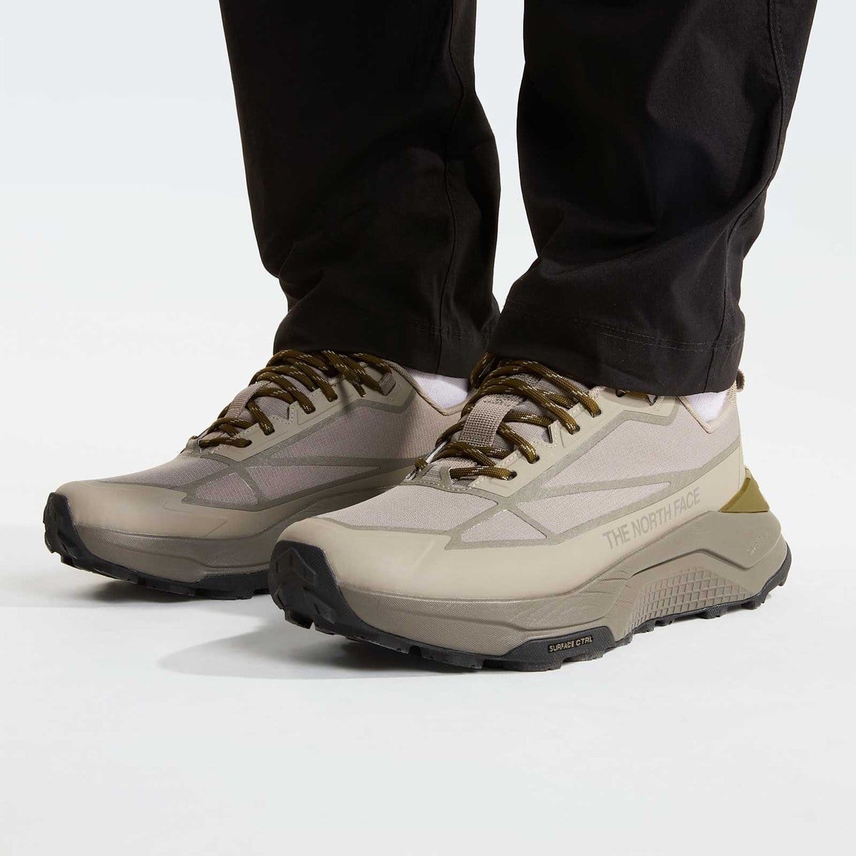 The North Face M Fastpack Wp Erkek Outdoor Ayakkabı NF0A8G6BU3A1