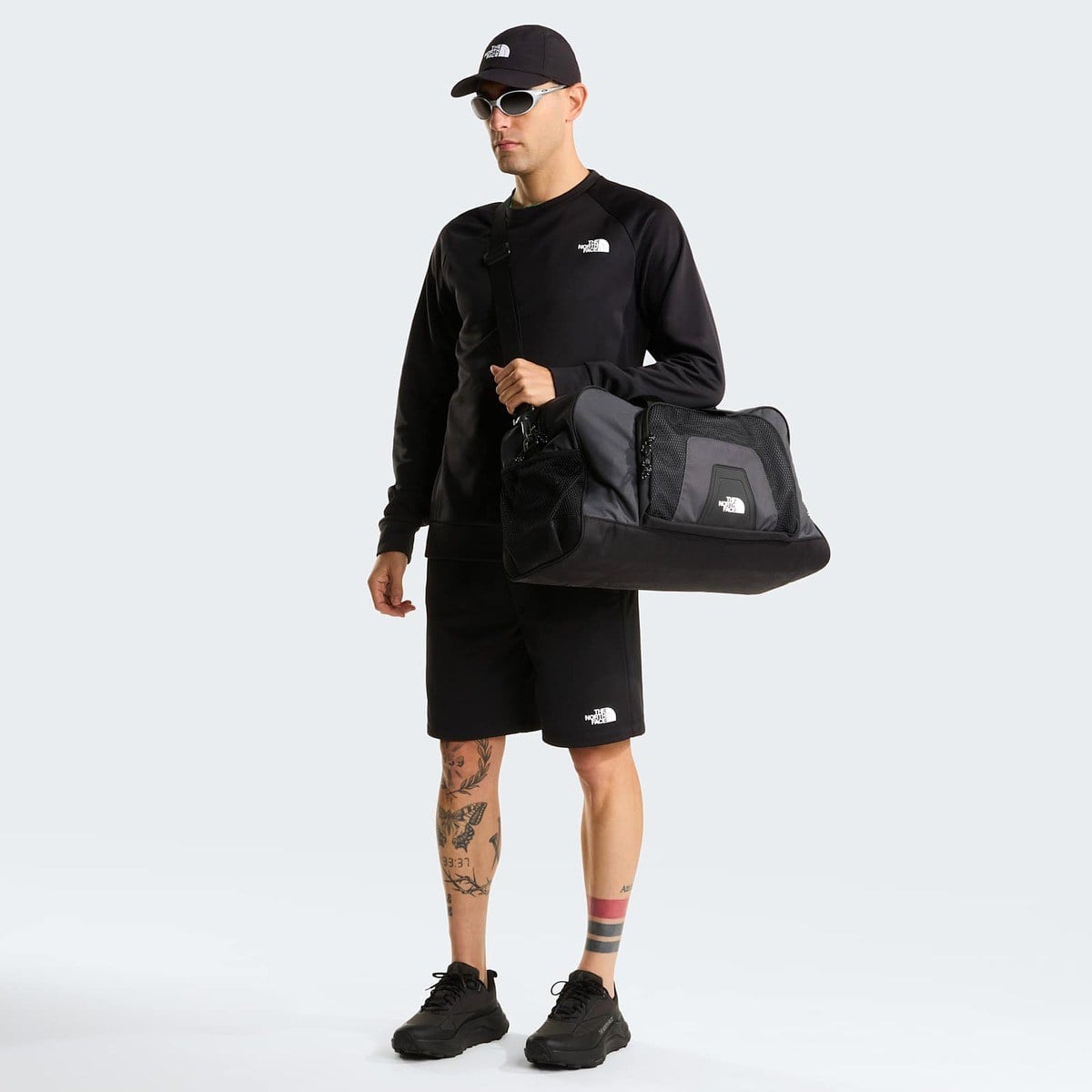 The North Face M Fastpack Wp Erkek Outdoor Ayakkabı NF0A8G6BKX71