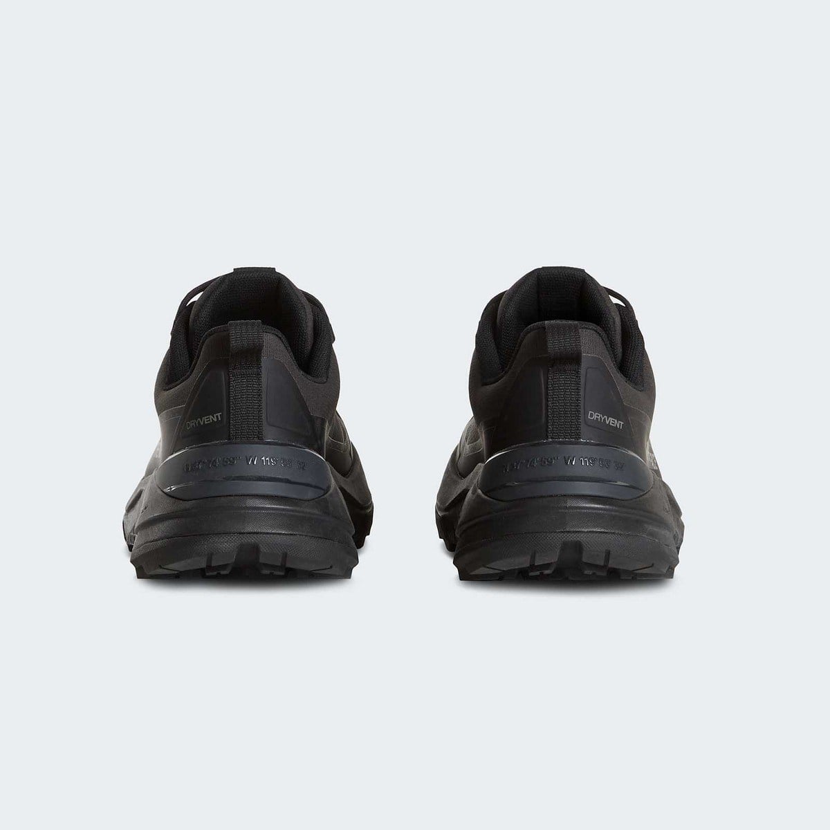 The North Face M Fastpack Wp Erkek Outdoor Ayakkabı NF0A8G6BKX71