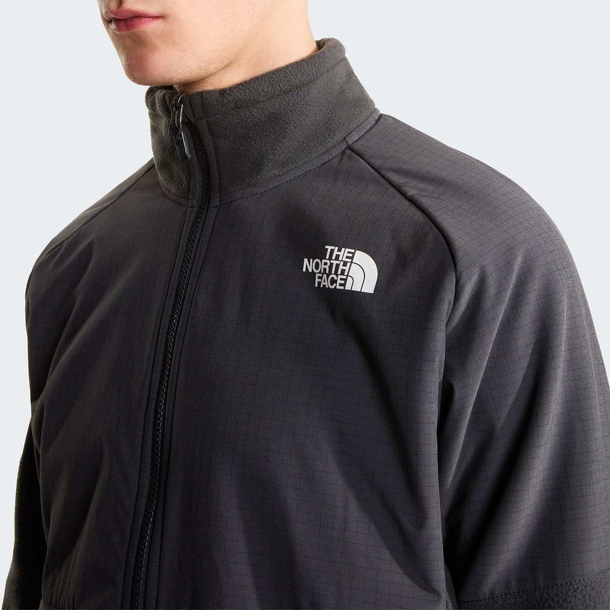 The North Face M Glacier Erkek Ceket NF0A89JGU8M1