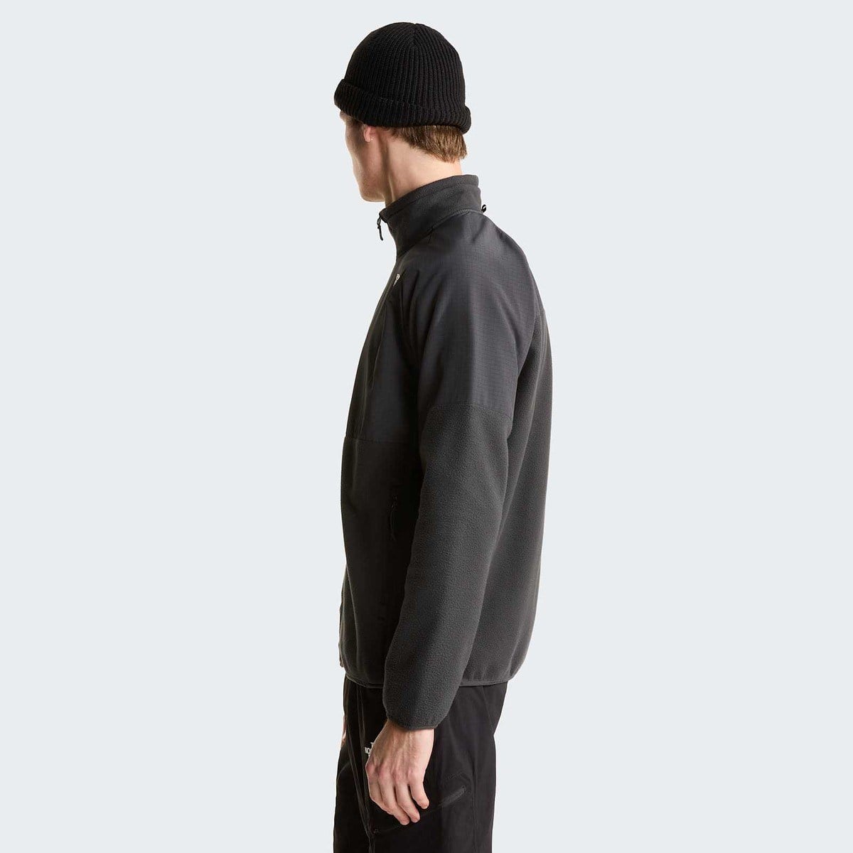 The North Face M Glacier Erkek Ceket NF0A89JGU8M1