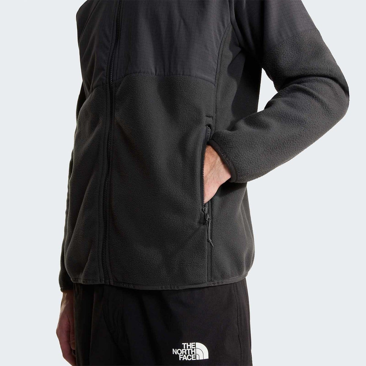 The North Face M Glacier Erkek Ceket NF0A89JGU8M1