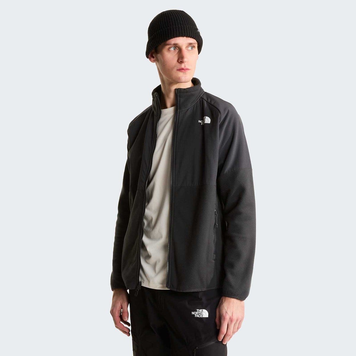 The North Face M Glacier Erkek Ceket NF0A89JGU8M1