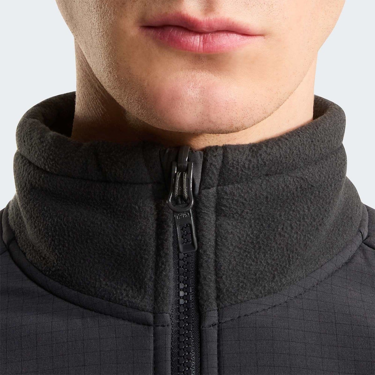 The North Face M Glacier Erkek Ceket NF0A89JGU8M1