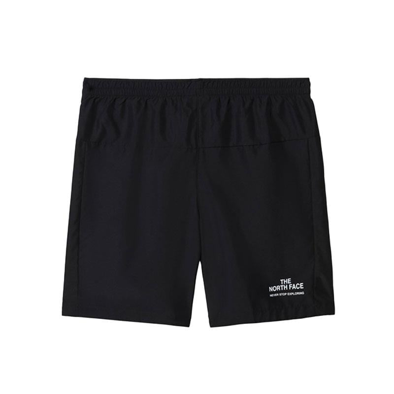 The North Face M Ma Woven Short Erkek Şort NF0A5IEWKX71