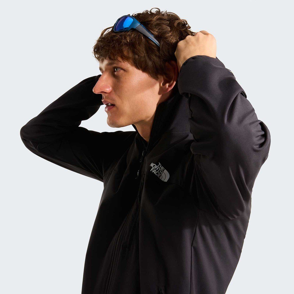 The North Face M Nimble Erkek Ceket NF0A8G0NJK31
