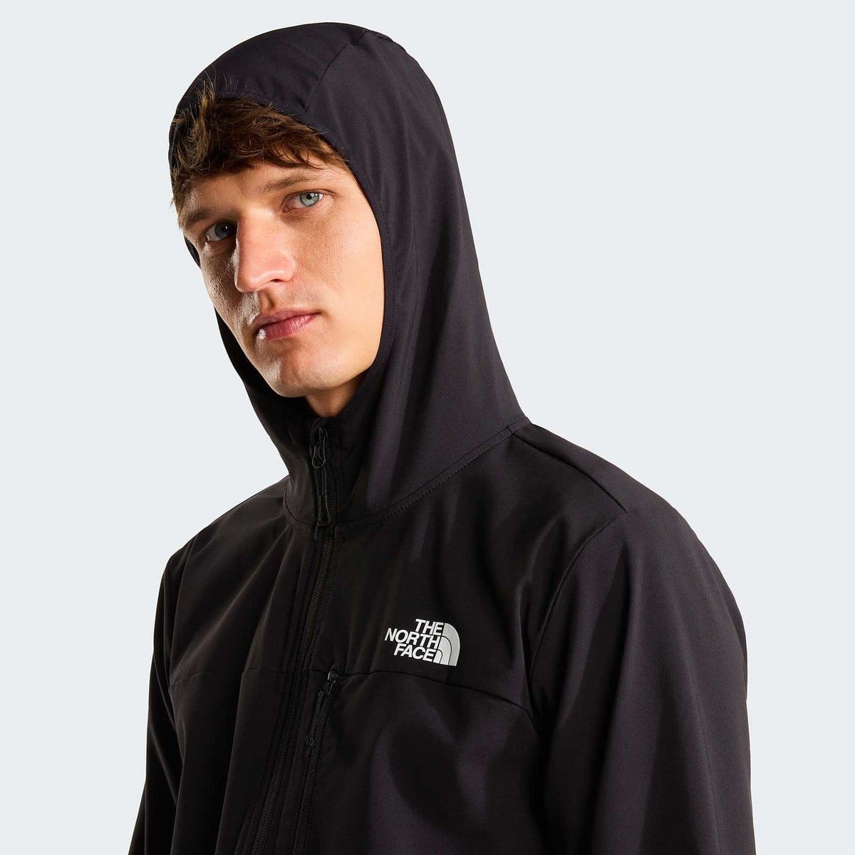 The North Face M Nimble Erkek Ceket NF0A8G0NJK31
