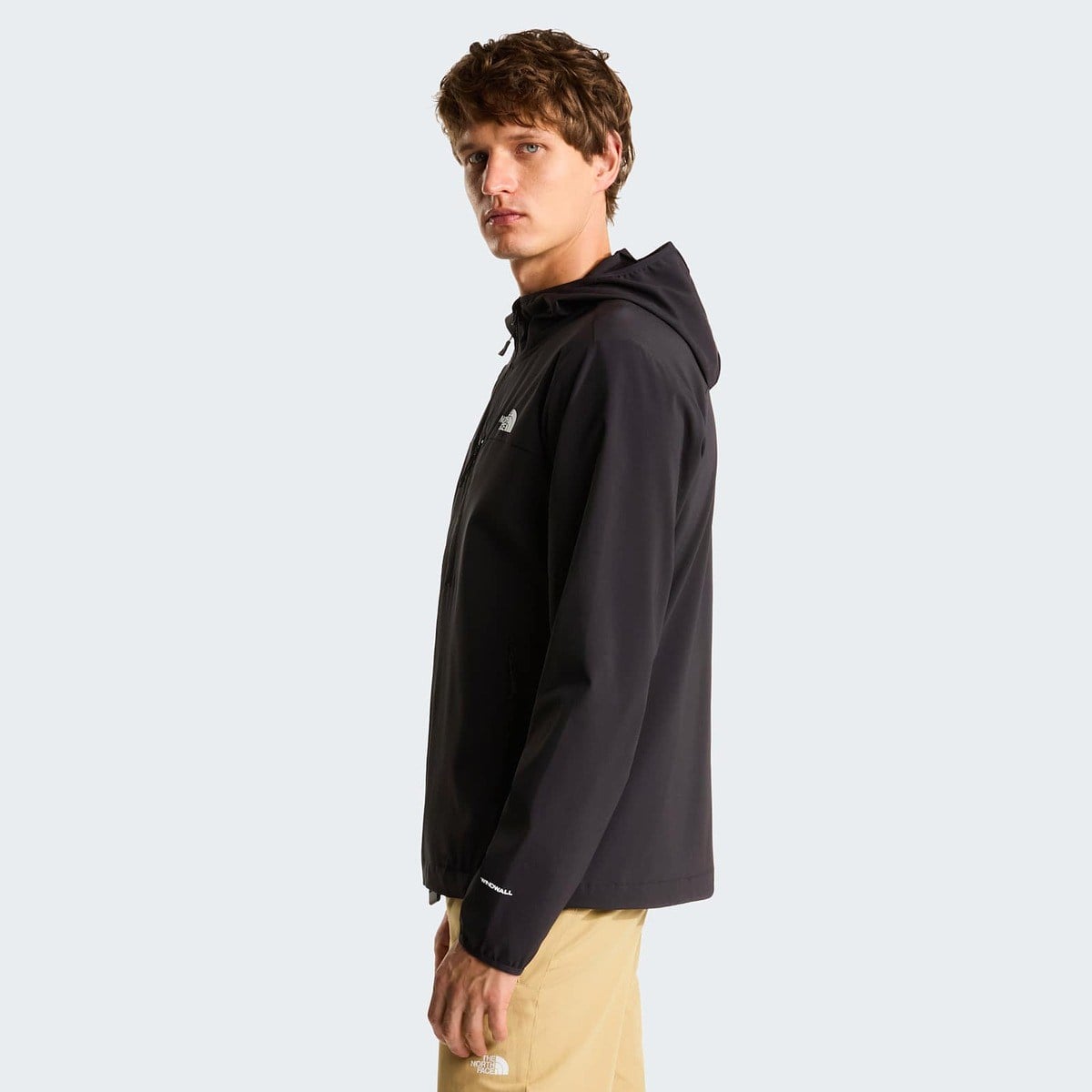The North Face M Nimble Erkek Ceket NF0A8G0NJK31