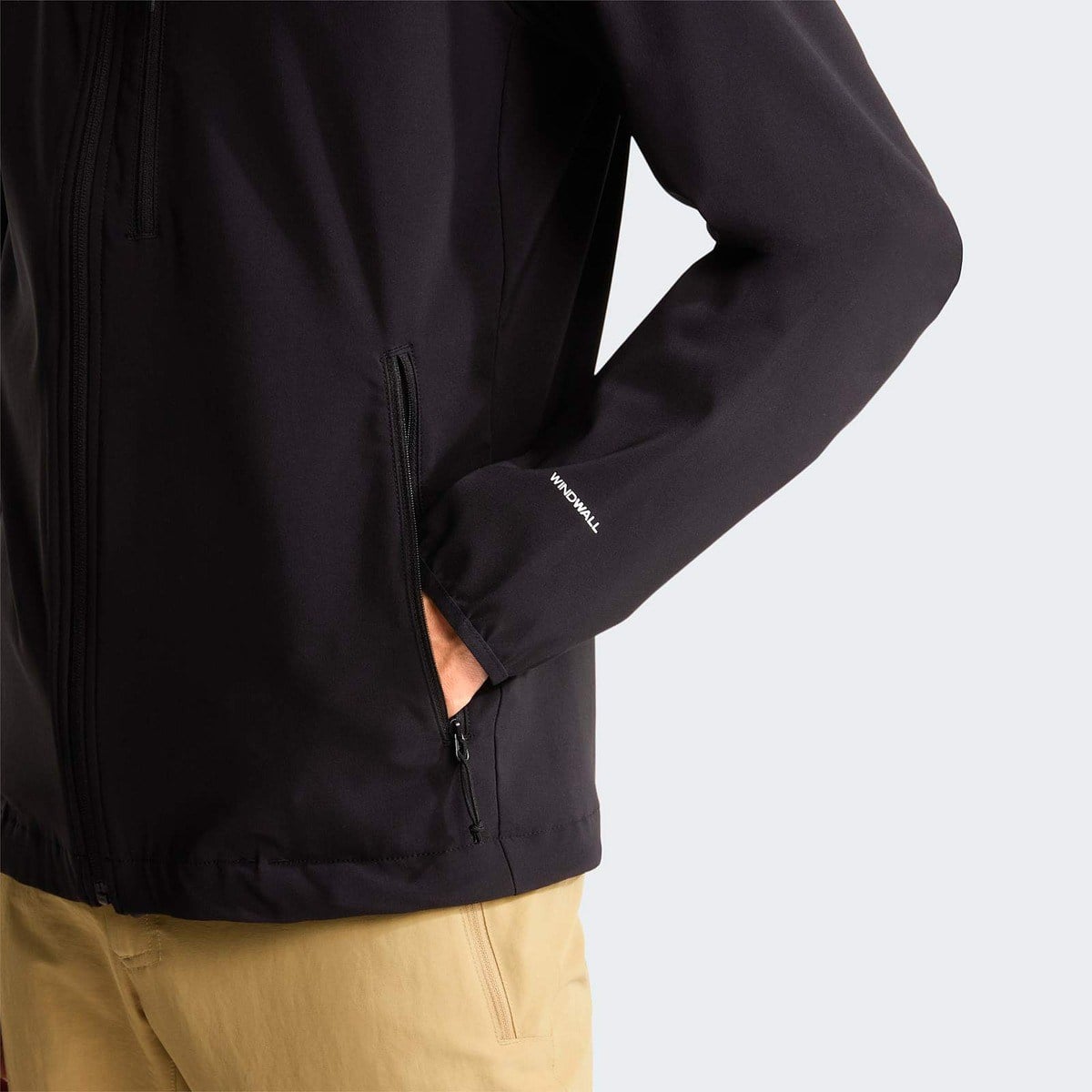 The North Face M Nimble Erkek Ceket NF0A8G0NJK31