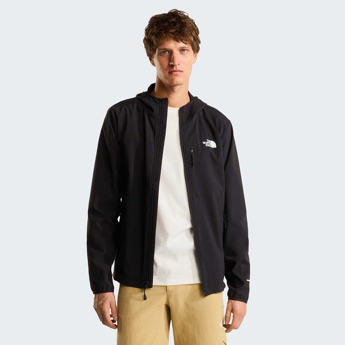 The North Face M Nimble Erkek Ceket NF0A8G0NJK31