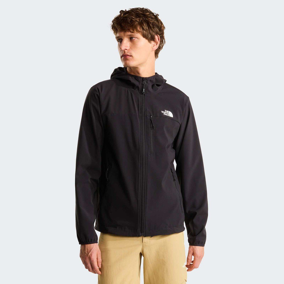 The North Face M Nimble Erkek Ceket NF0A8G0NJK31