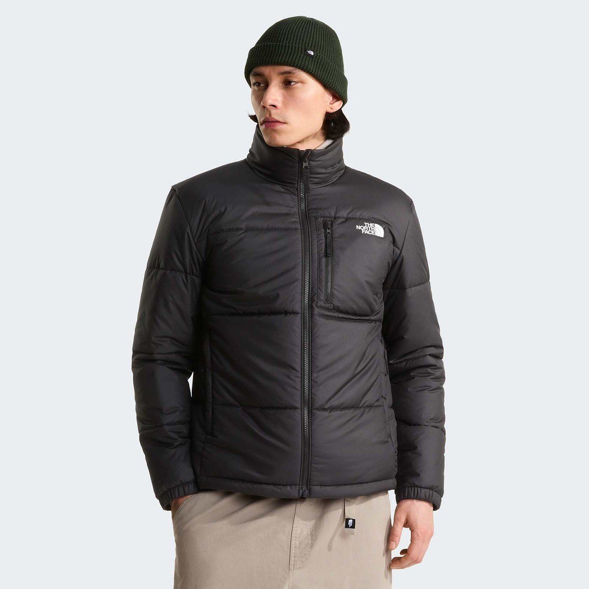 The North Face M Nuketo Synth ins Erkek Ceket NF0A8J3WJK31