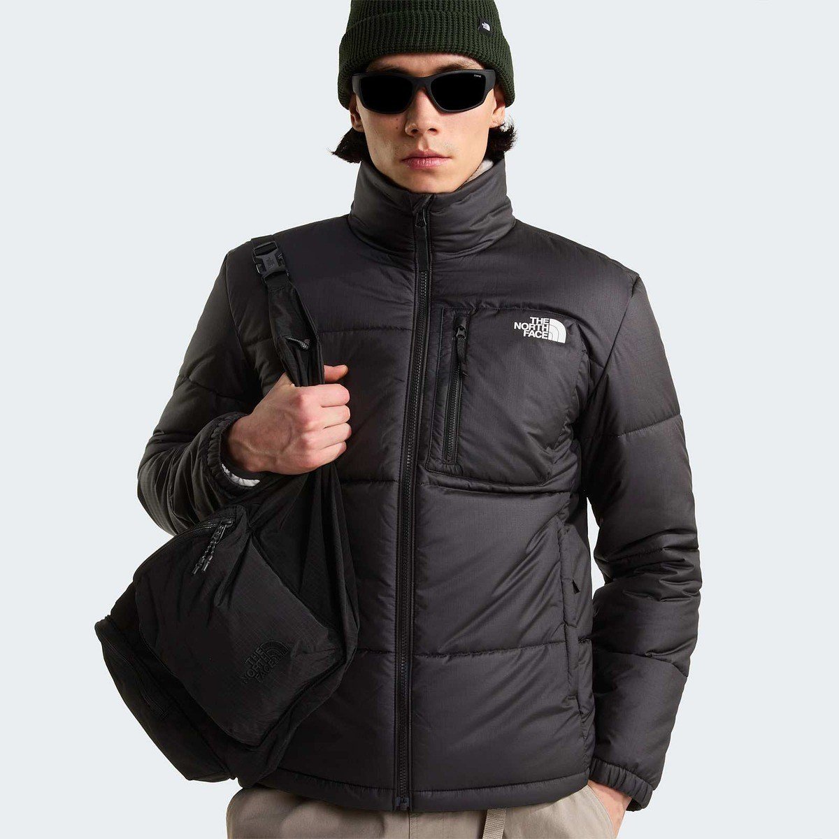 The North Face M Nuketo Synth ins Erkek Ceket NF0A8J3WJK31
