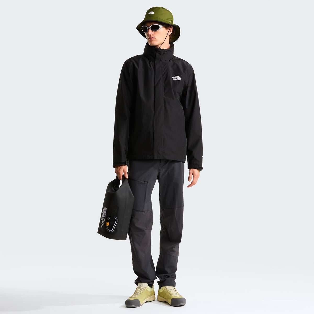 The North Face M Sangro Erkek Ceket NF00A3X54H01