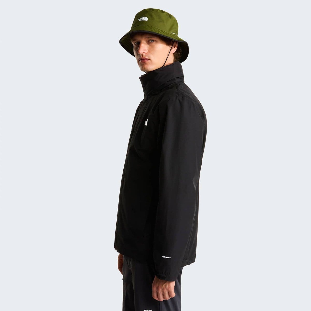 The North Face M Sangro Erkek Ceket NF00A3X54H01