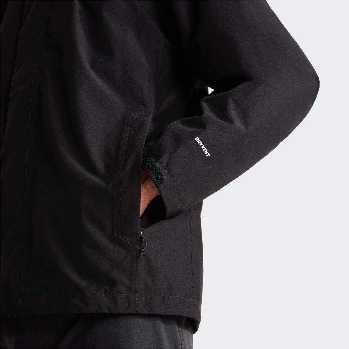 The North Face M Sangro Erkek Ceket NF00A3X54H01