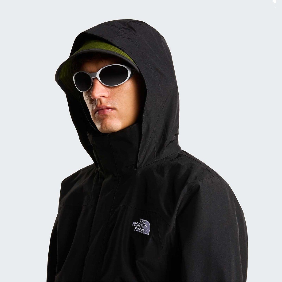 The North Face M Sangro Erkek Ceket NF00A3X54H01