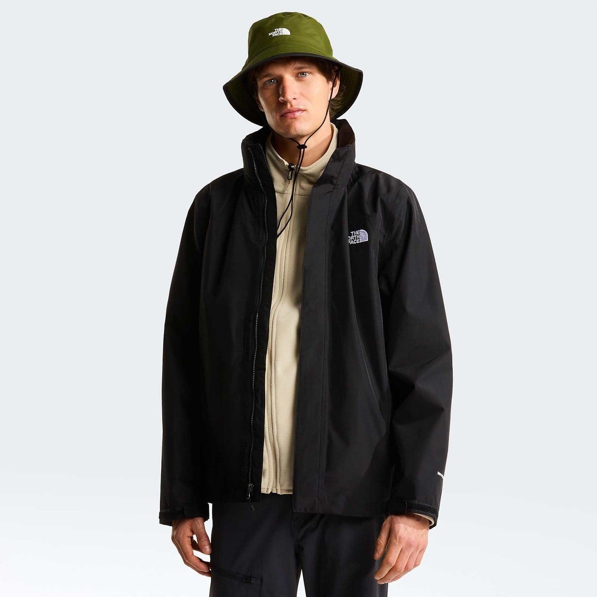 The North Face M Sangro Erkek Ceket NF00A3X54H01
