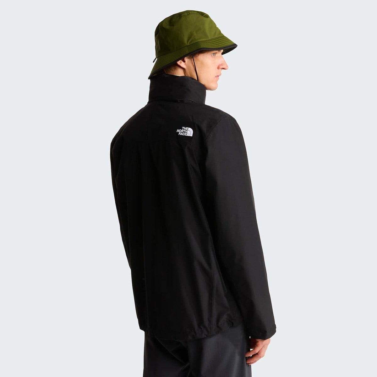 The North Face M Sangro Erkek Ceket NF00A3X54H01