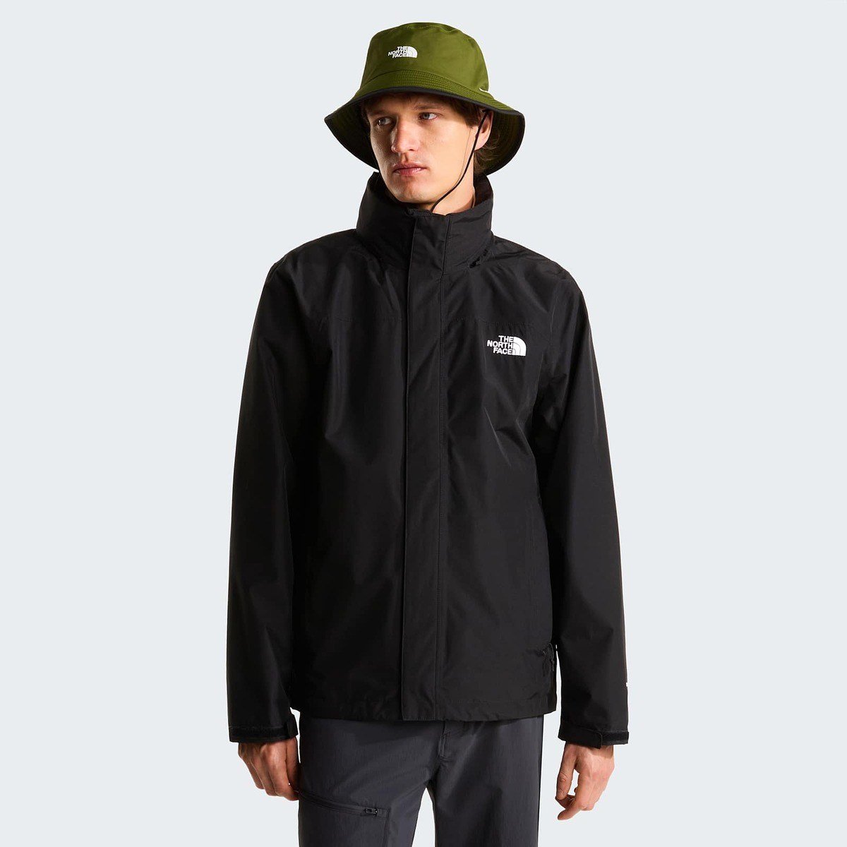 The North Face M Sangro Erkek Ceket NF00A3X54H01