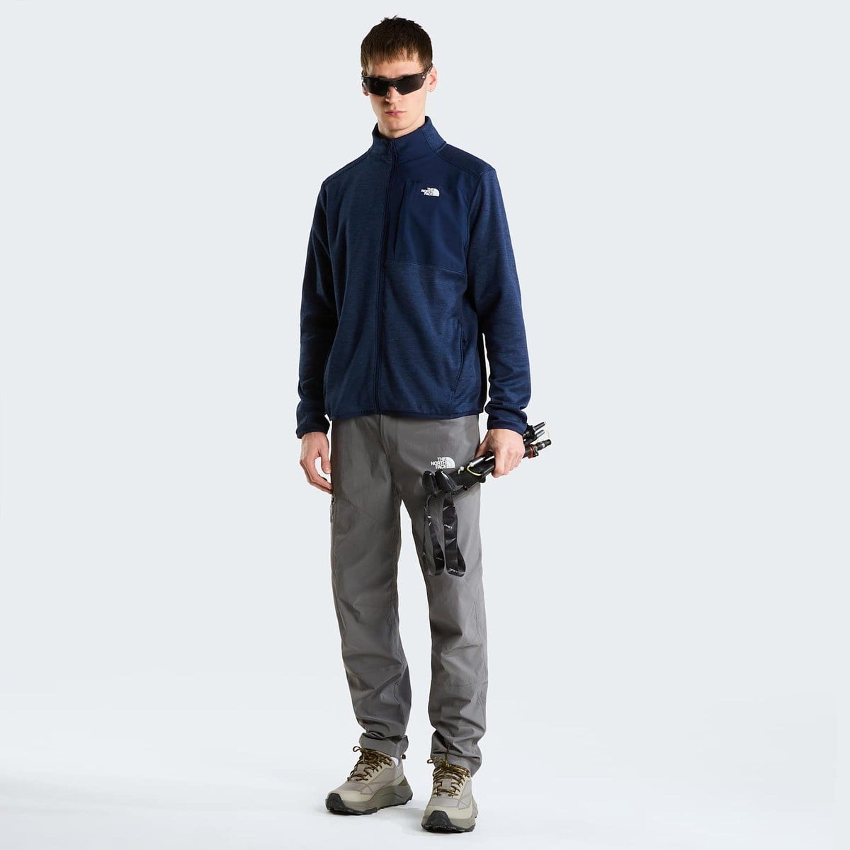 The North Face M Tnf Performance Erkek Ceket NF0A8CVV8Q01