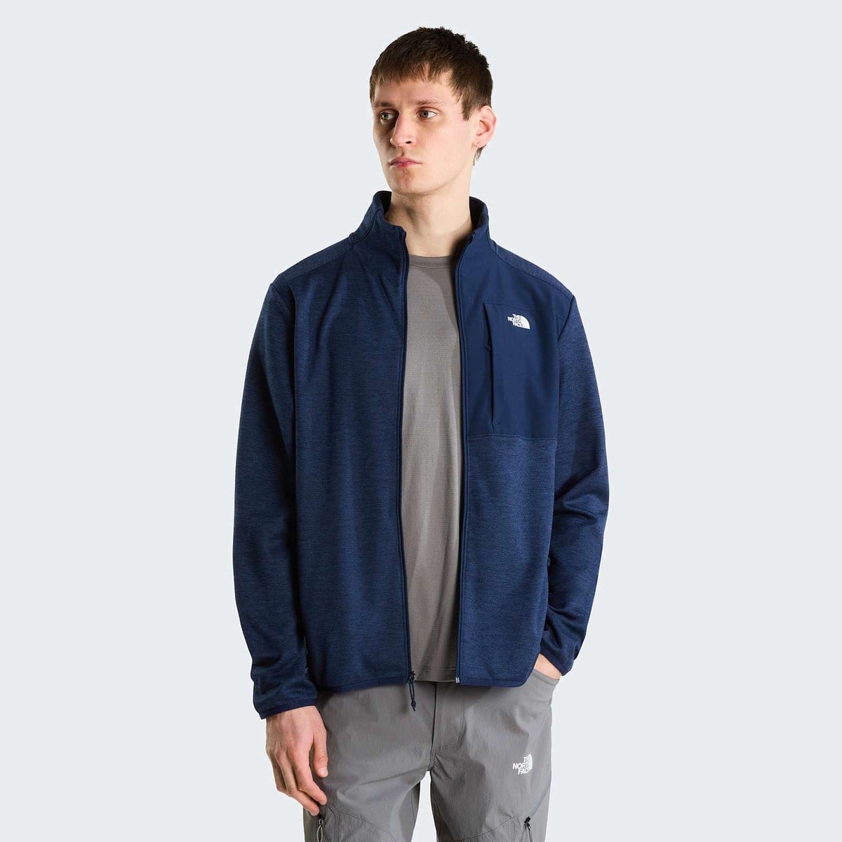 The North Face M Tnf Performance Erkek Ceket NF0A8CVV8Q01