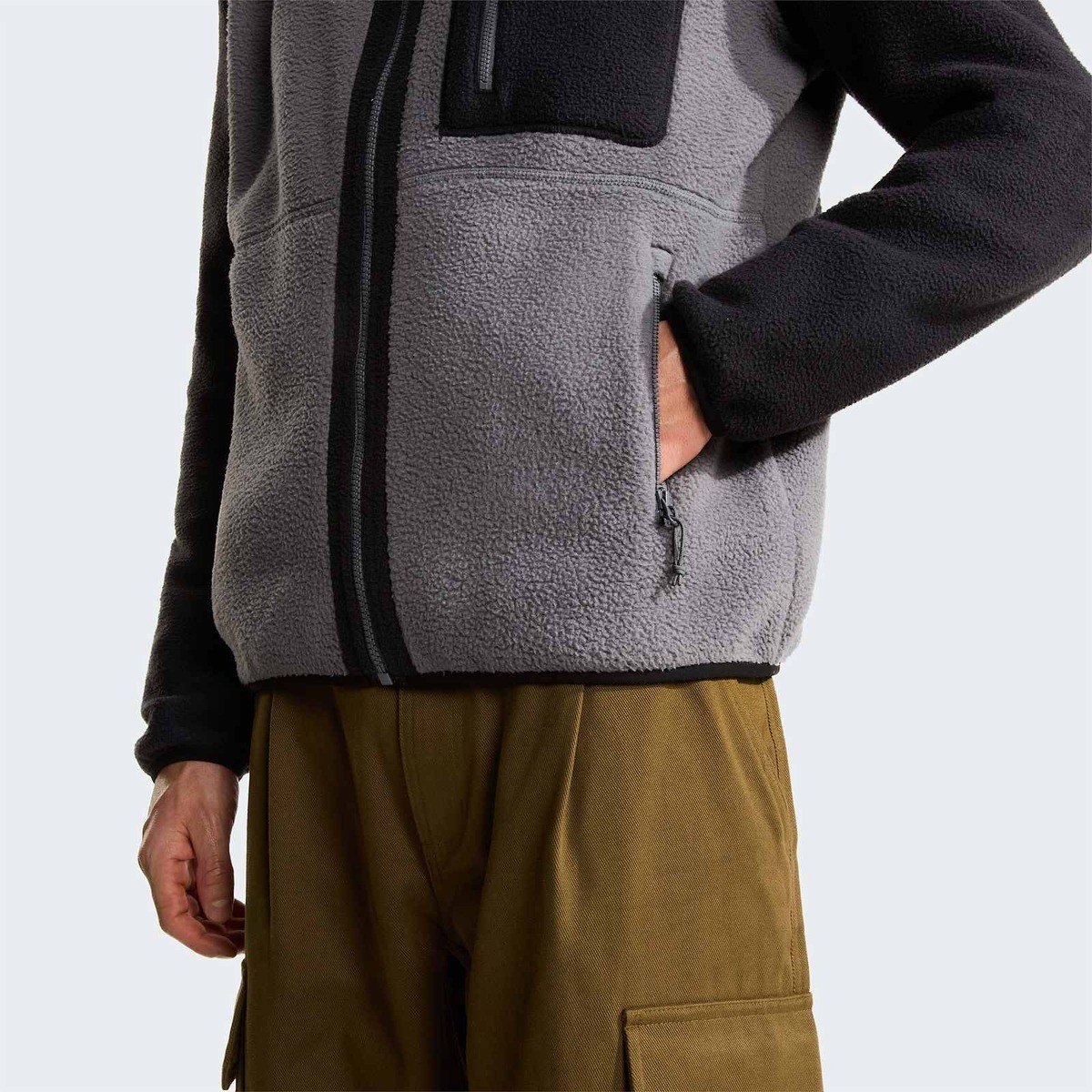 The North Face M Yumiori Erkek Ceket NF0A883RRPI1