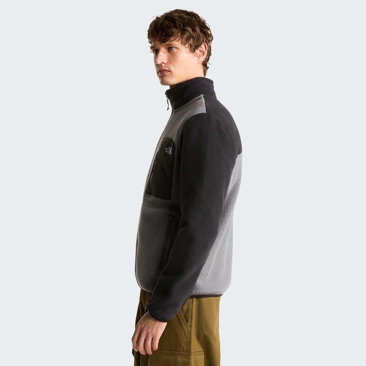 The North Face M Yumiori Erkek Ceket NF0A883RRPI1