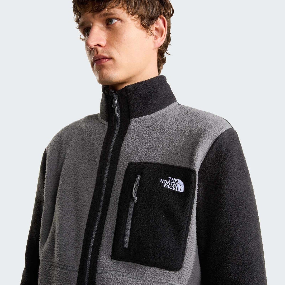 The North Face M Yumiori Erkek Ceket NF0A883RRPI1