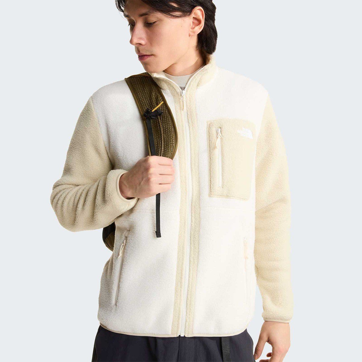 The North Face M Yumiori Erkek Ceket NF0A883RJN51