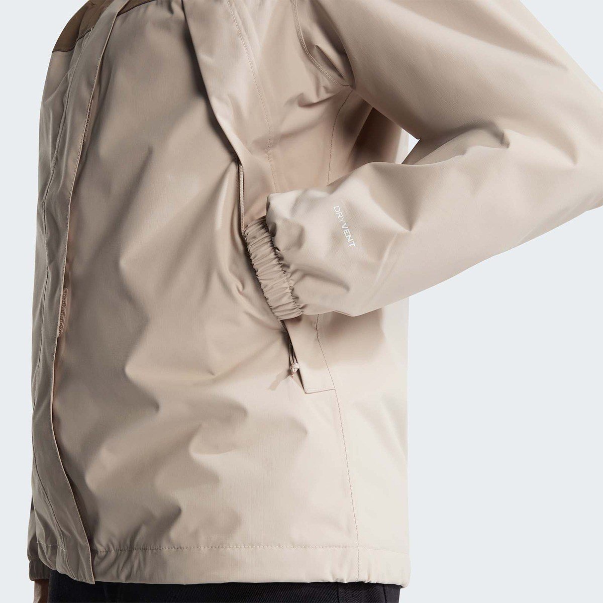 The North Face W Antora Rain Kadın Ceket NF0A8BKDSN41