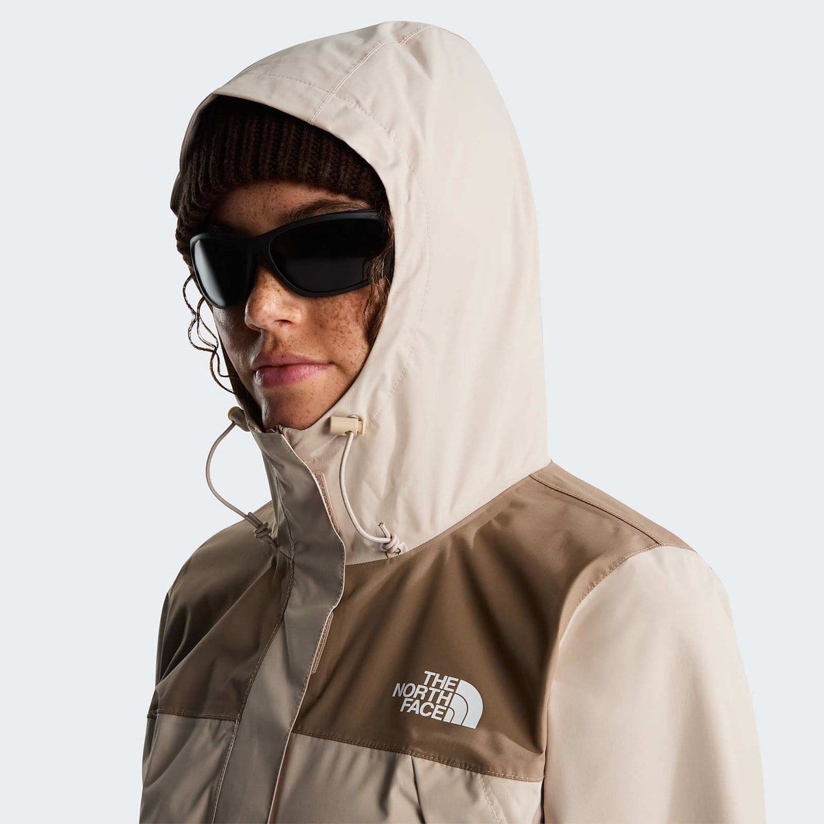 The North Face W Antora Rain Kadın Ceket NF0A8BKDSN41