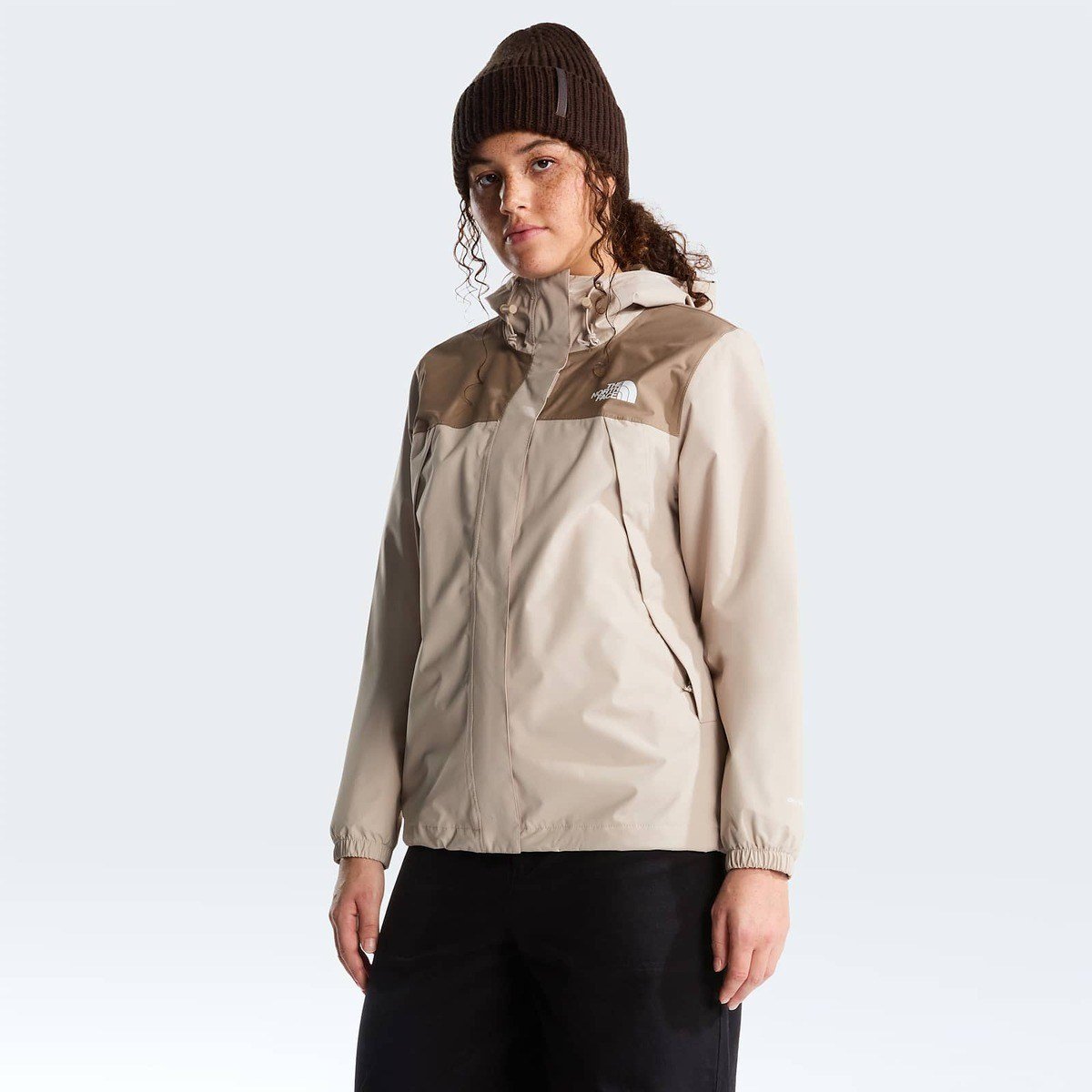 The North Face W Antora Rain Kadın Ceket NF0A8BKDSN41