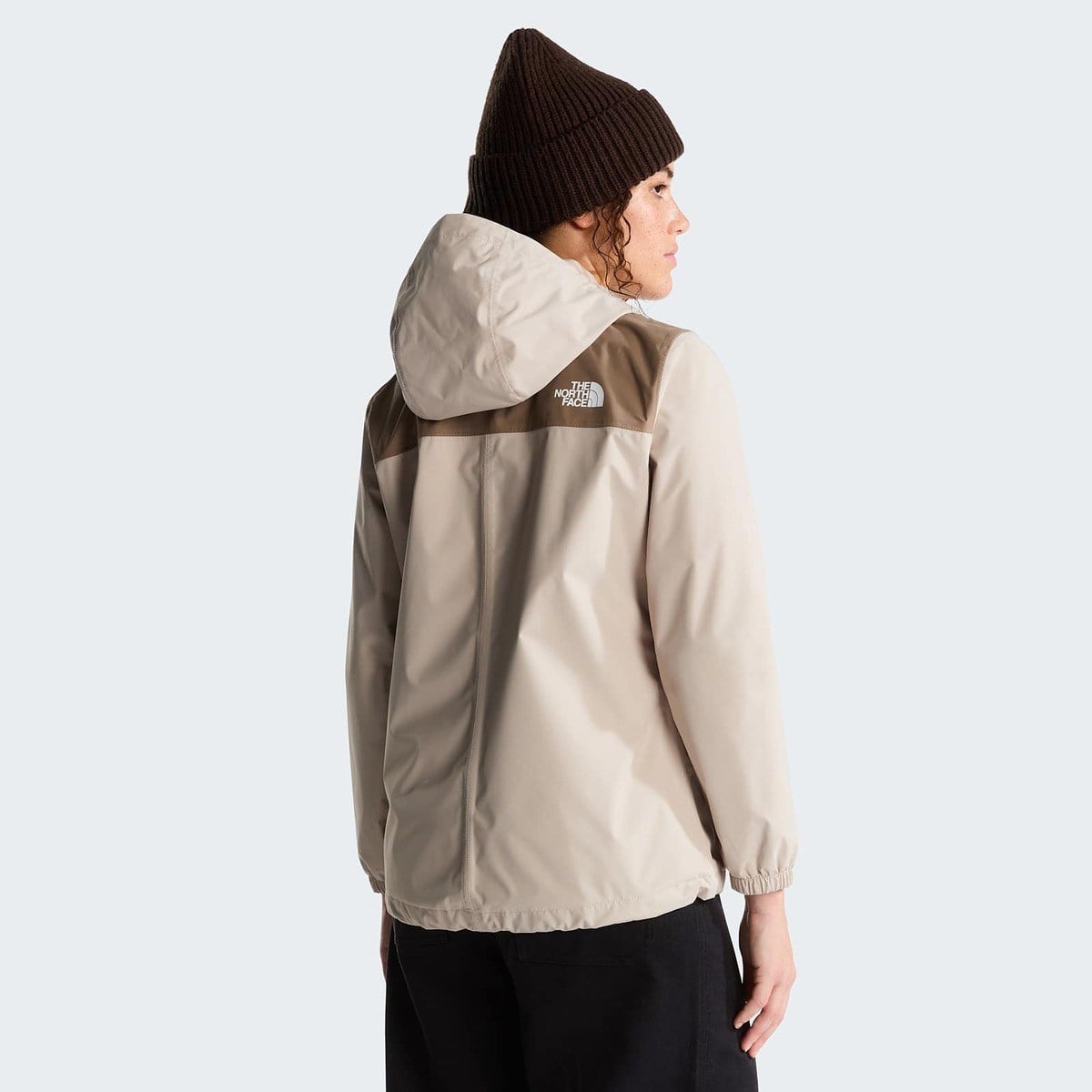 The North Face W Antora Rain Kadın Ceket NF0A8BKDSN41